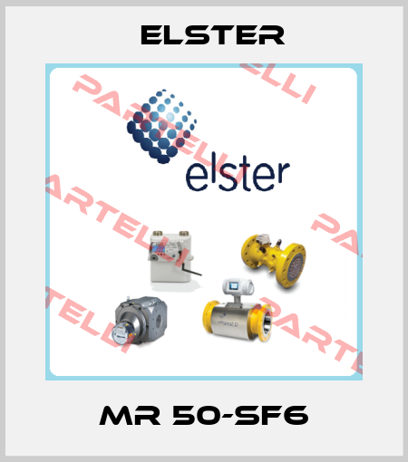 MR 50-SF6 Elster