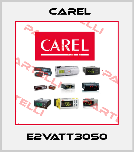 E2VATT30S0 Carel