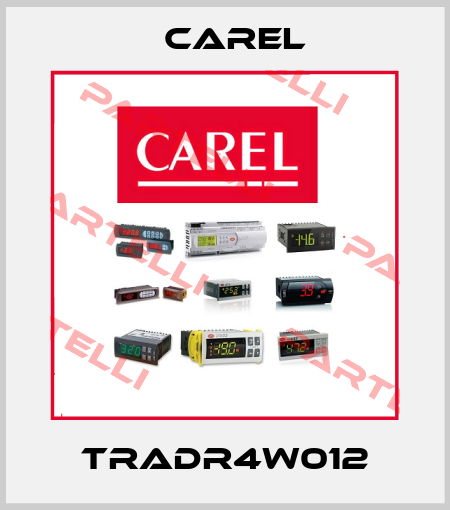 TRADR4W012 Carel