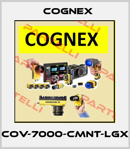 COV-7000-CMNT-LGX Cognex