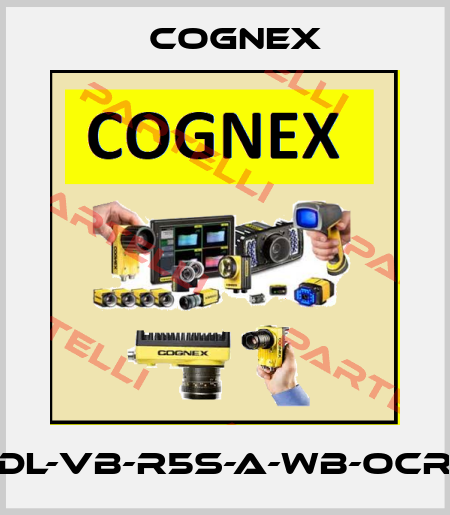 DL-VB-R5S-A-WB-OCR Cognex