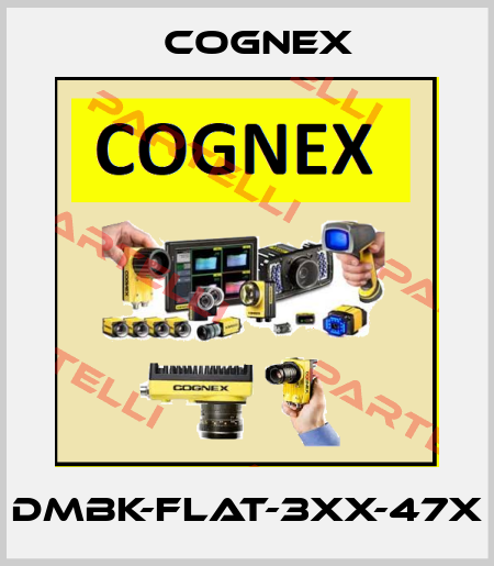 DMBK-FLAT-3XX-47X Cognex