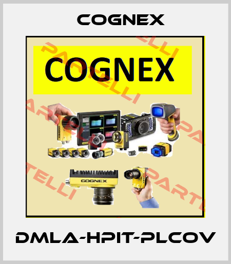 DMLA-HPIT-PLCOV Cognex