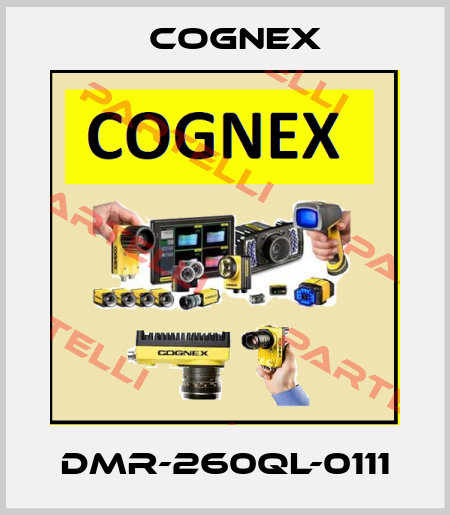 DMR-260QL-0111 Cognex