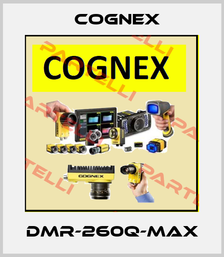 DMR-260Q-MAX Cognex