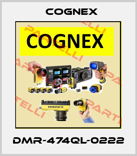 DMR-474QL-0222 Cognex
