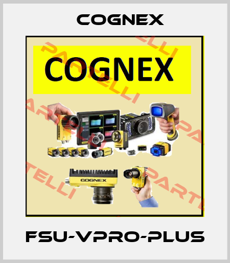 FSU-VPRO-PLUS Cognex