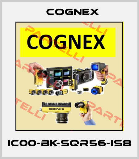 IC00-BK-SQR56-IS8 Cognex