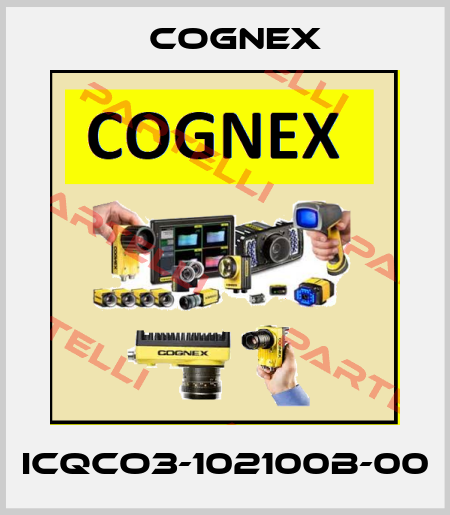 ICQCO3-102100B-00 Cognex