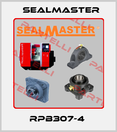 RPB307-4  SealMaster