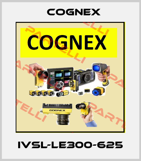 IVSL-LE300-625 Cognex