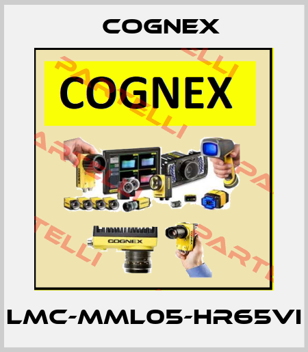LMC-MML05-HR65VI Cognex