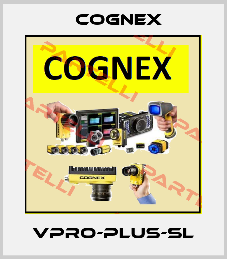 VPRO-PLUS-SL Cognex