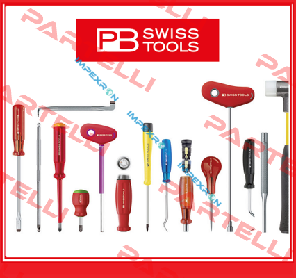 PB 8262.CN PB Swiss Tools