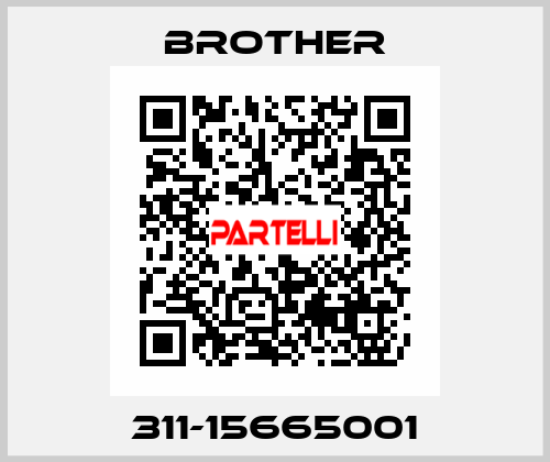 311-15665001 Brother