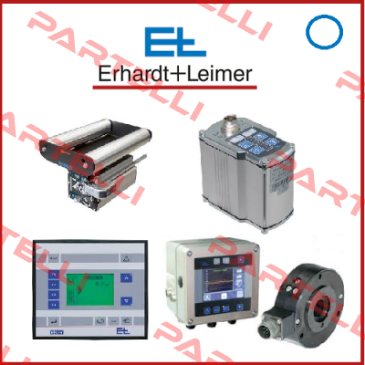 PD3008 Erhardt Leimer