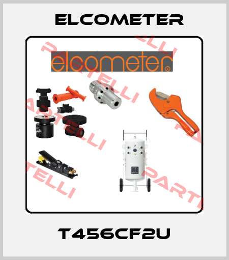 T456CF2U Elcometer