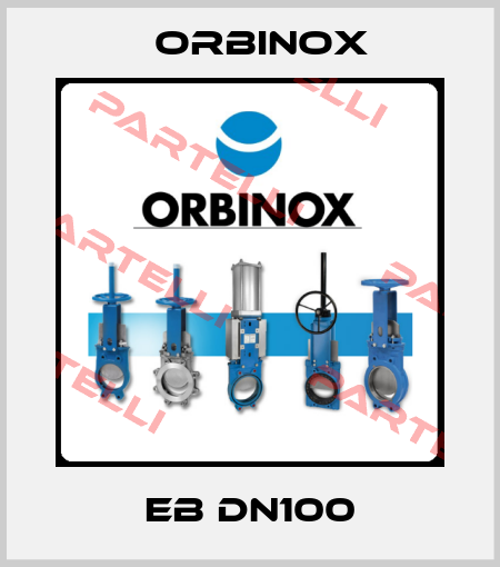 EB DN100 Orbinox