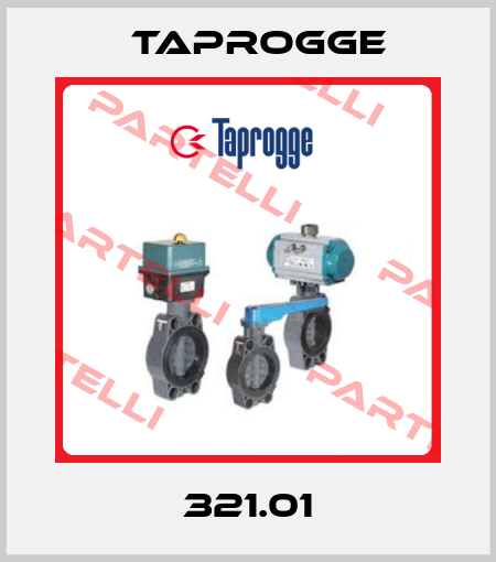 321.01 Taprogge