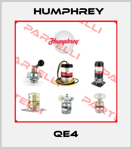 QE4 Humphrey