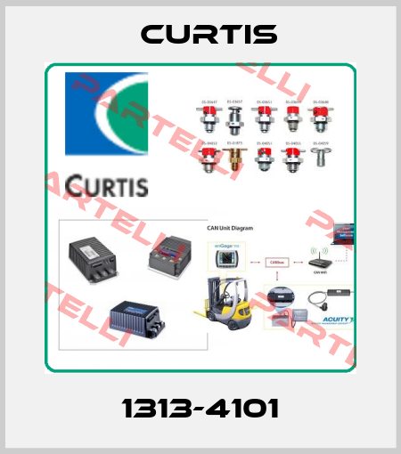 1313-4101 Curtis