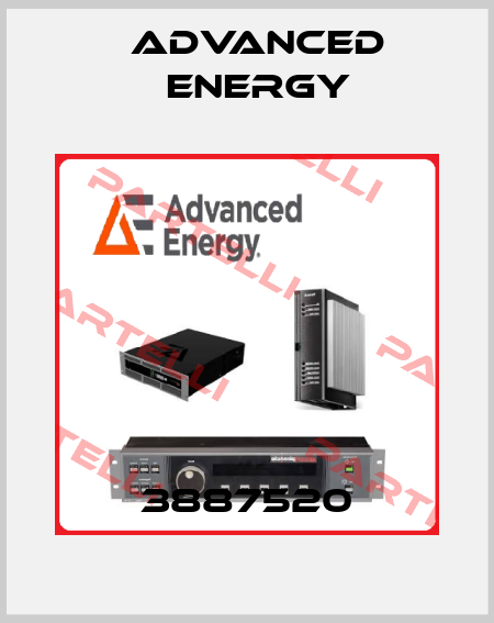 3887520 ADVANCED ENERGY