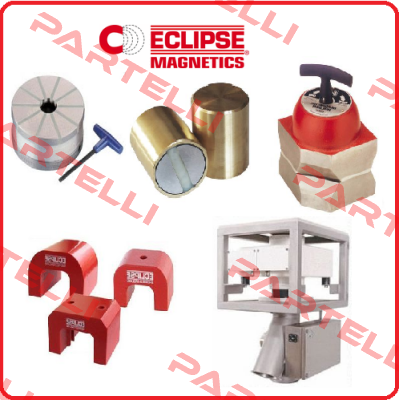 E822 Eclipse Magnetics