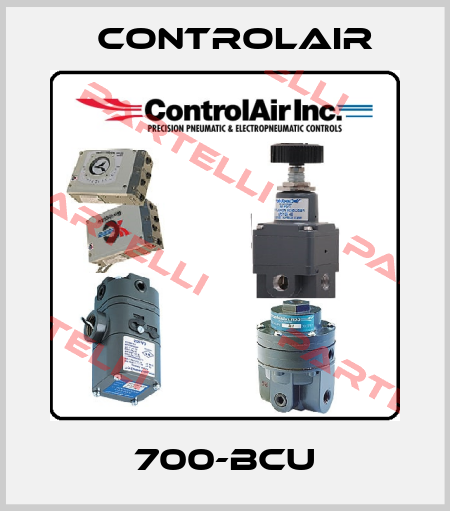 700-BCU ControlAir