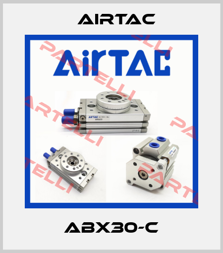 ABX30-C Airtac