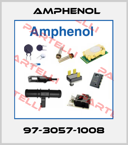97-3057-1008 Amphenol