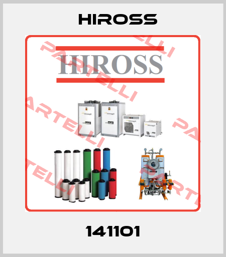 141101 Hiross