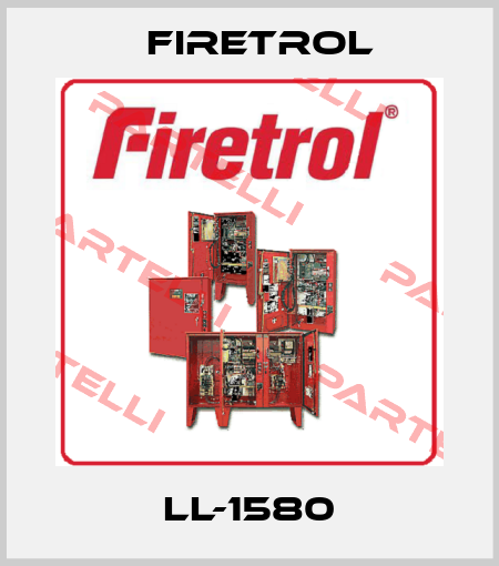LL-1580 Firetrol
