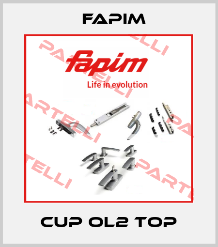 Cup OL2 Top Fapim