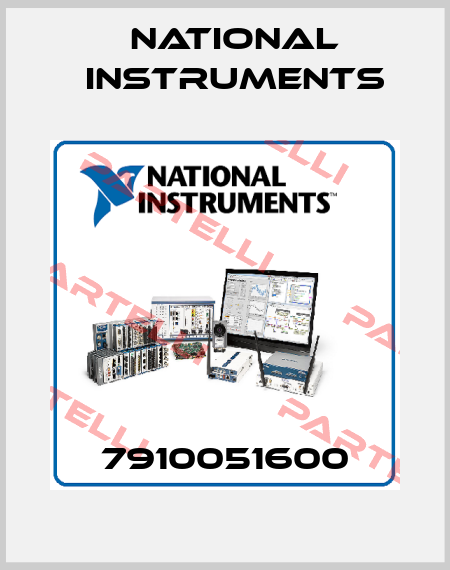 7910051600 National Instruments