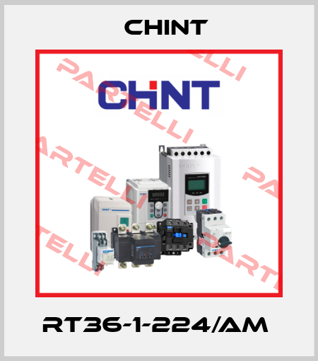 RT36-1-224/AM  Chint