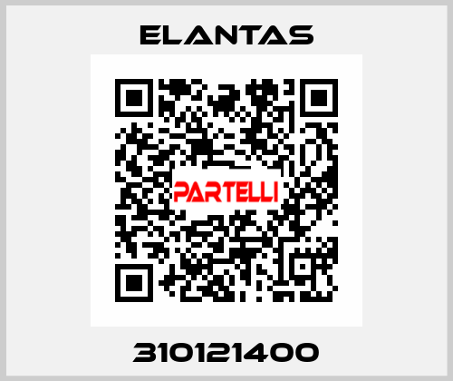 310121400 ELANTAS