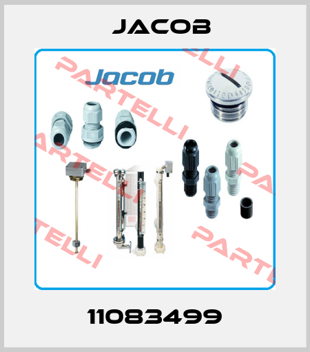 11083499 JACOB
