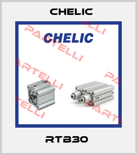 RTB30  Chelic