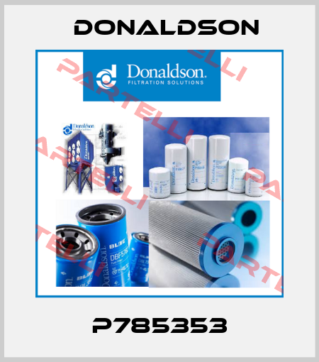 P785353 Donaldson