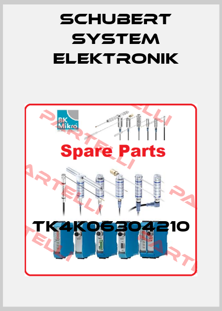 TK4K06304210 Schubert System Elektronik