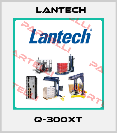 Q-300XT Lantech