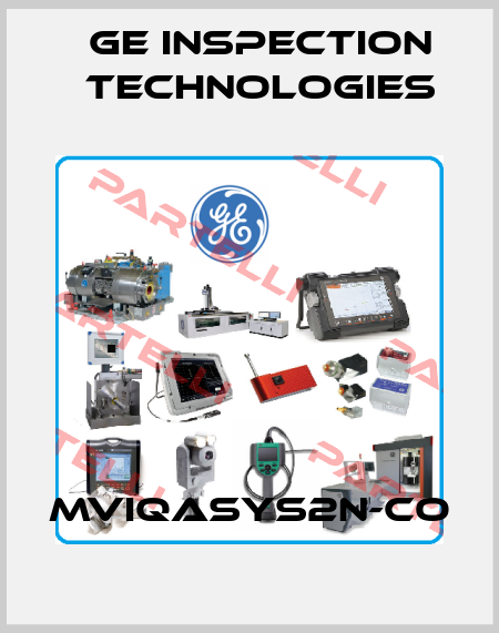 MVIQASYS2N-CO GE Inspection Technologies
