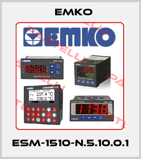 ESM-1510-N.5.10.0.1 EMKO