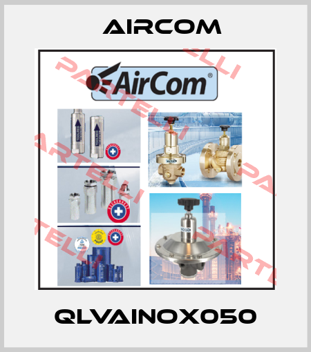 QLVAINOX050 Aircom