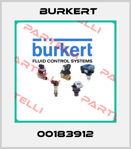 00183912 Burkert
