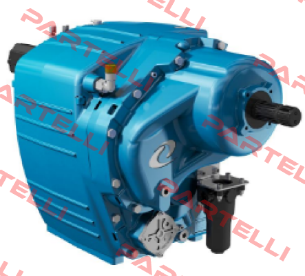 PG701PS Comer Industries