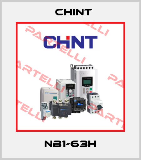 NB1-63H Chint