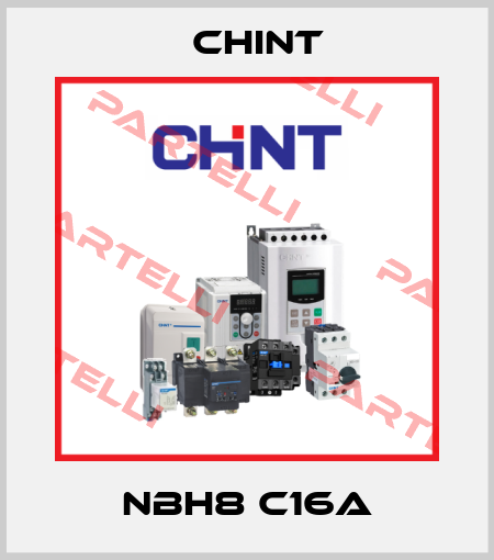 NBH8 C16A Chint