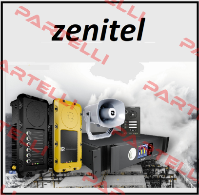 STB-2 (3005020058) Zenitel