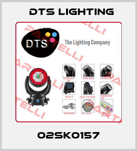 02SK0157 DTS Lighting